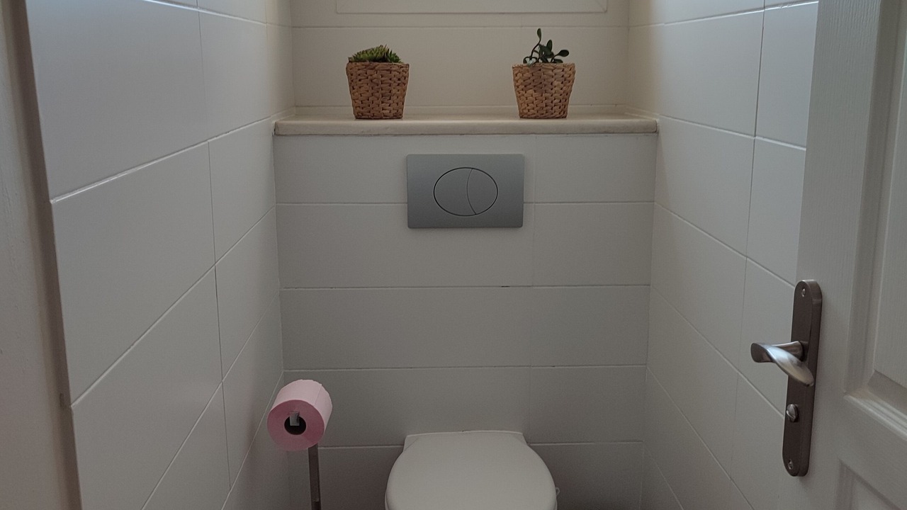 Photo of Bathroom in Chateaurenard