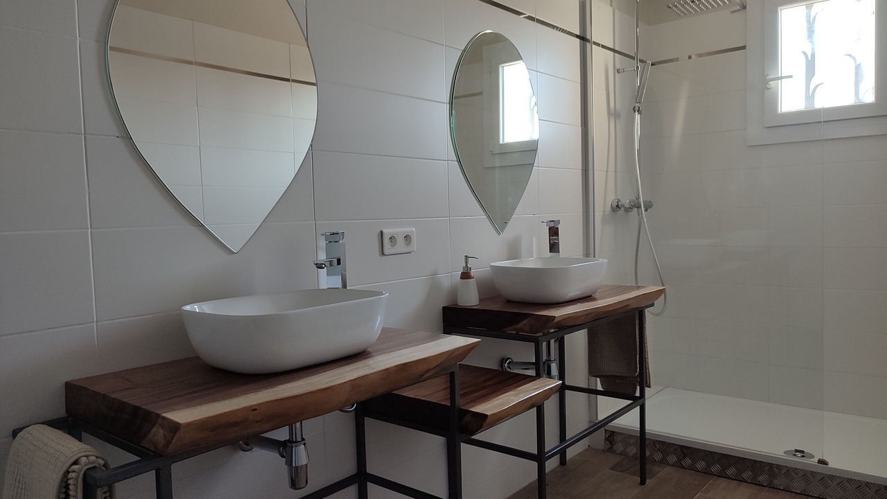 Photo of Bathroom in Chateaurenard