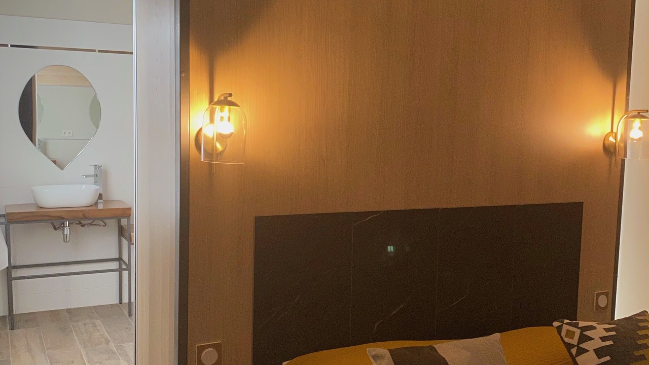 Photo of Bedroom in Chateaurenard