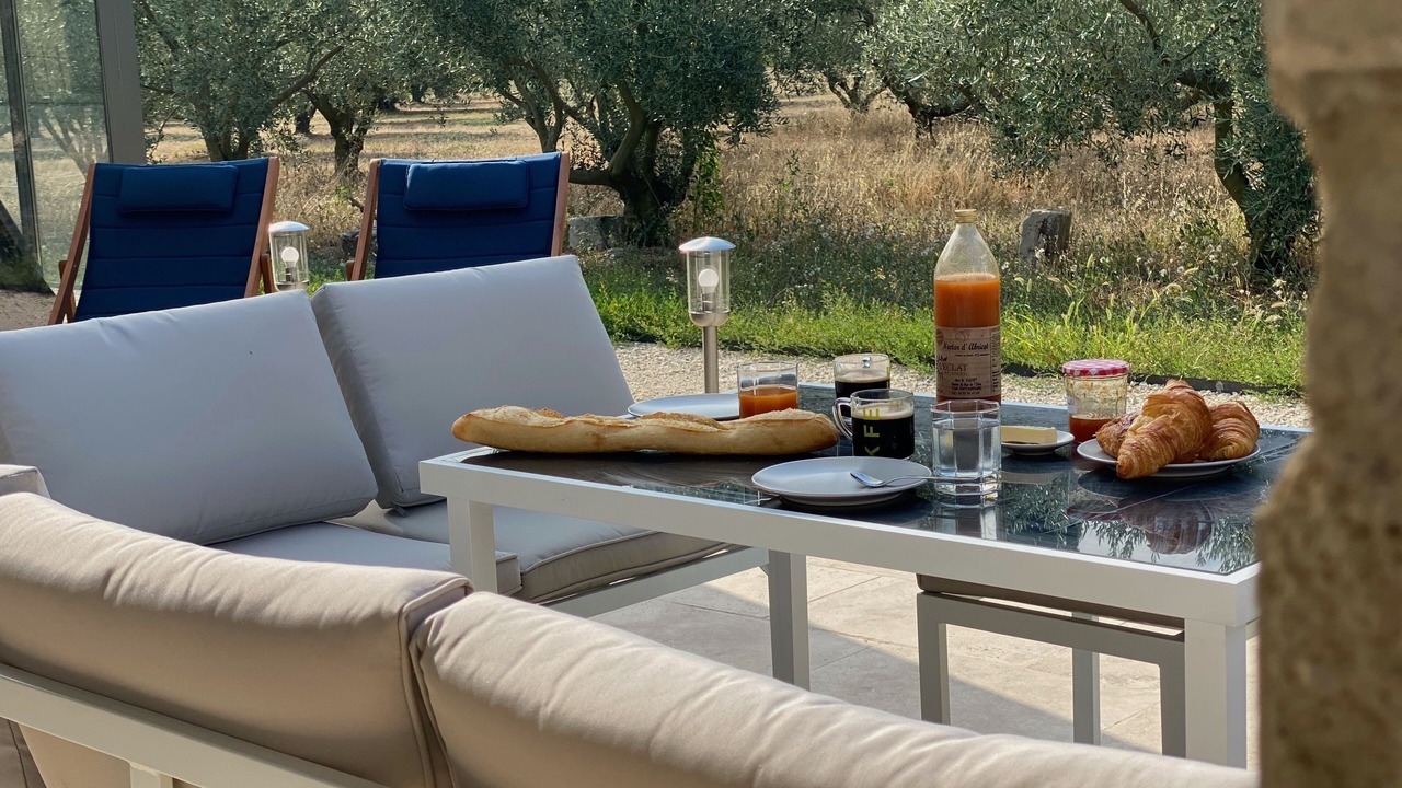 Photo of Outdoor in Chateaurenard