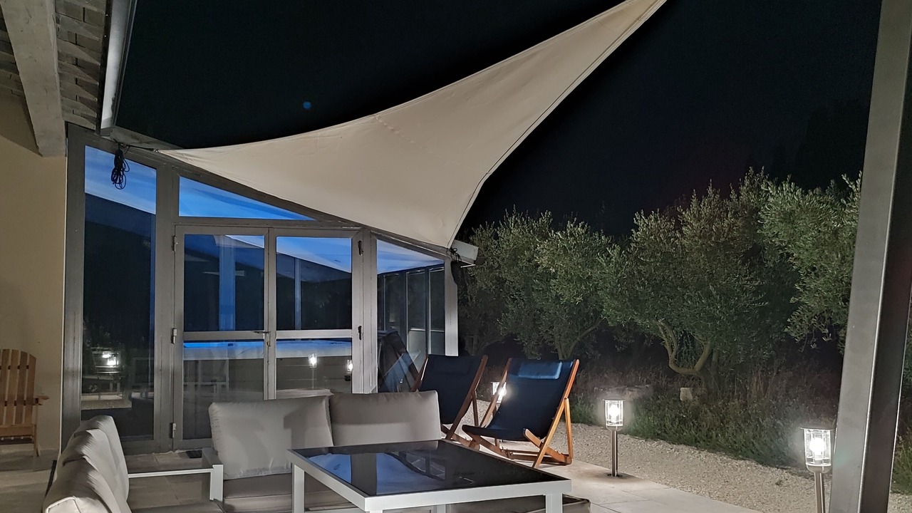 Photo of Outdoor in Chateaurenard