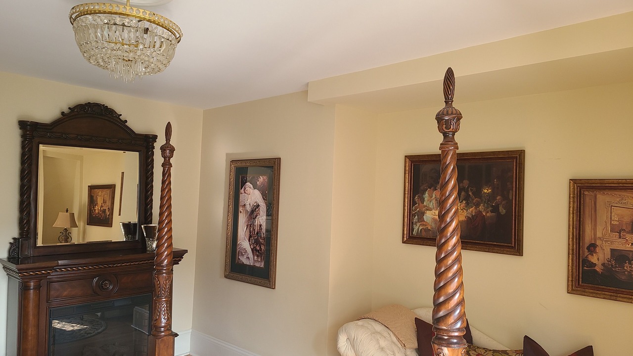 Photo of Bedroom in Downtown Halifax