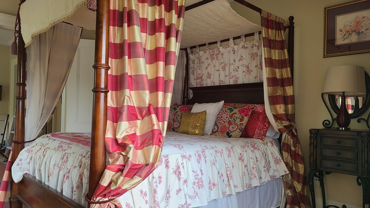 Photo of Bedroom in Downtown Halifax