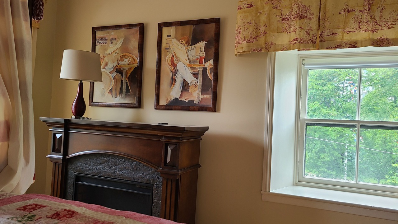 Photo of Bedroom in Downtown Halifax