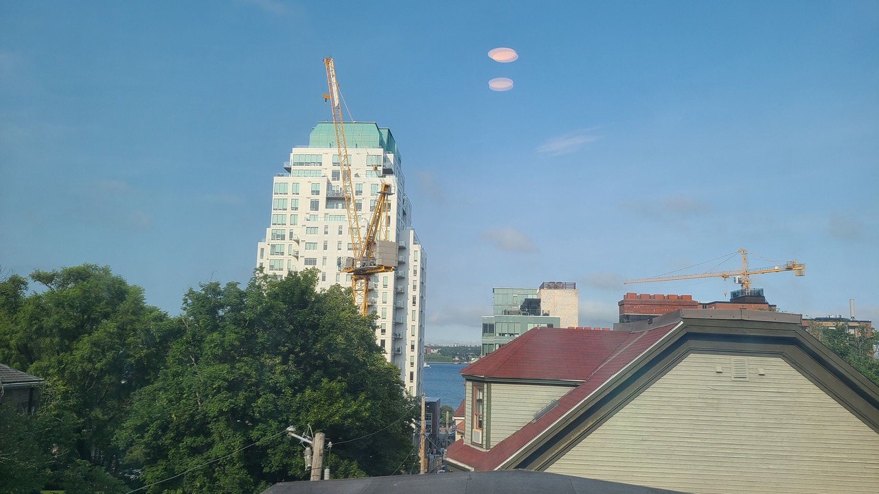 Photo of Others in Downtown Halifax