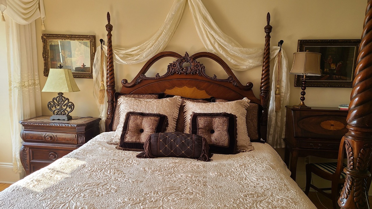 Photo of Bedroom in Downtown Halifax