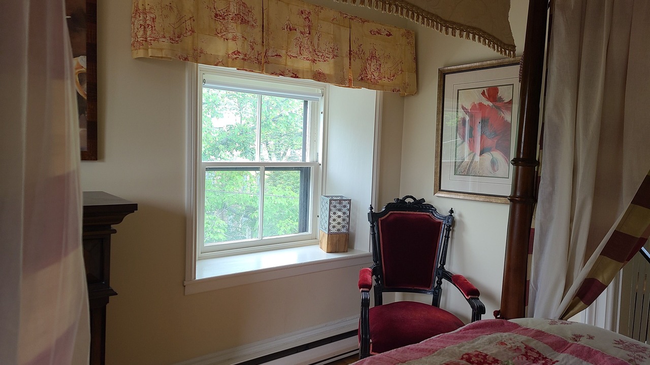 Photo of Bedroom in Downtown Halifax