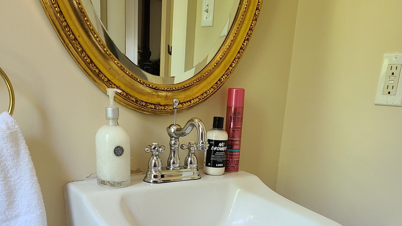 Photo of Bathroom in Downtown Halifax