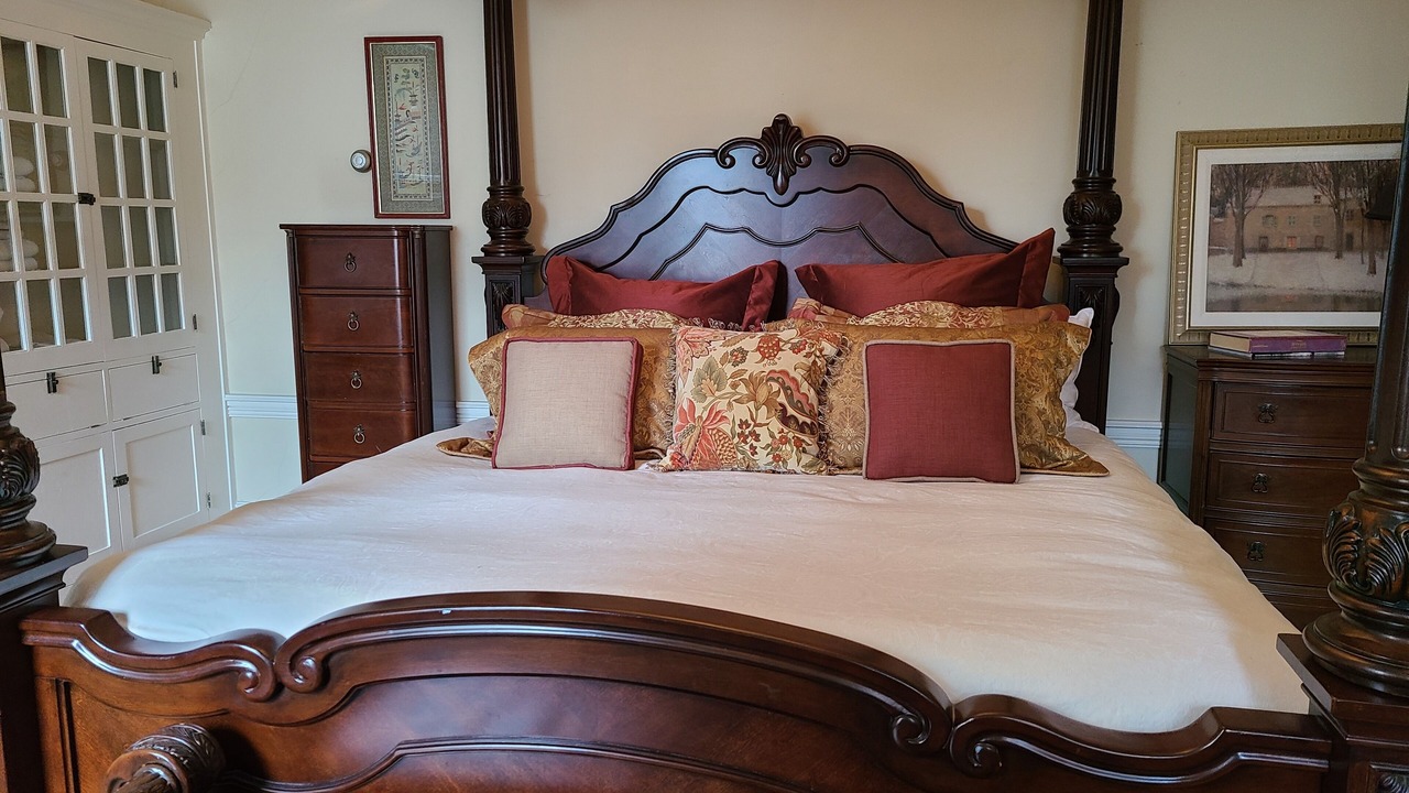 Photo of Bedroom in Downtown Halifax