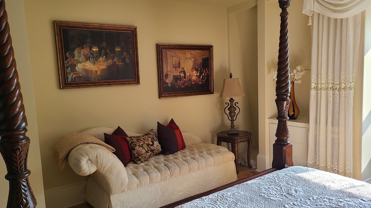 Photo of Bedroom in Downtown Halifax