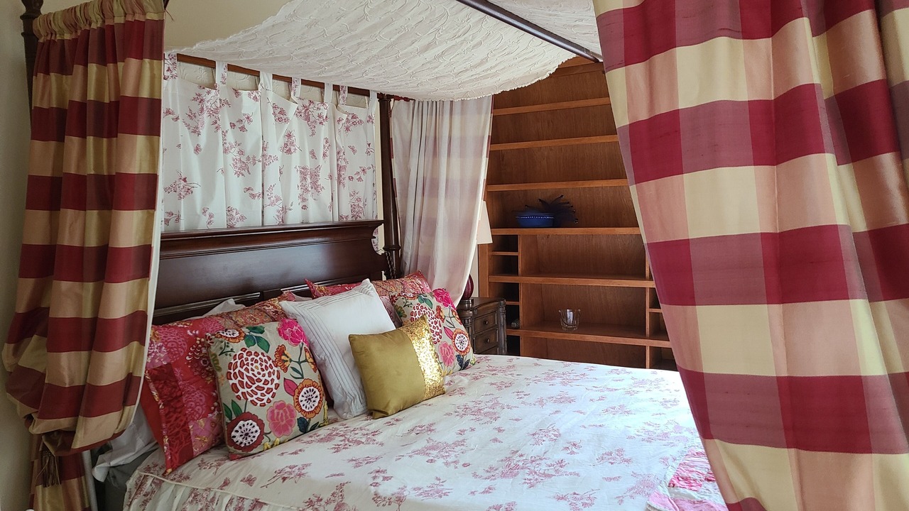 Photo of Bedroom in Downtown Halifax