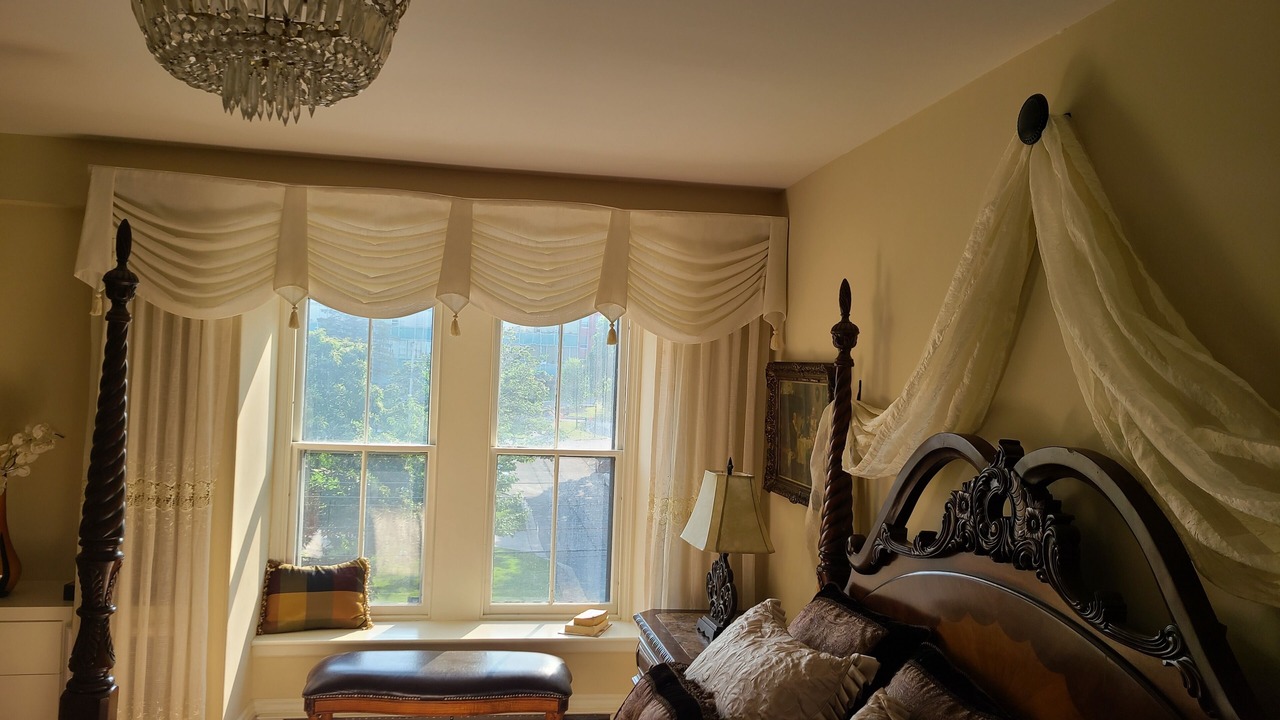 Photo of Bedroom in Downtown Halifax