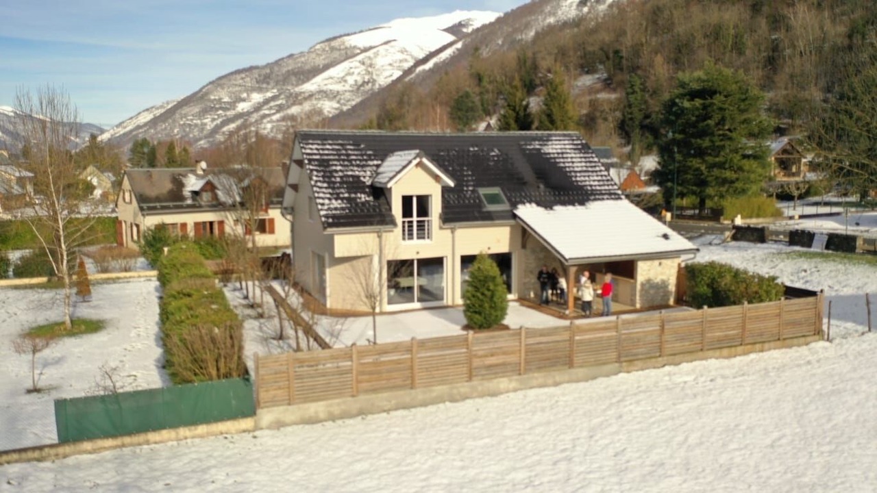 Photo of Outdoor in Saint-Mamet