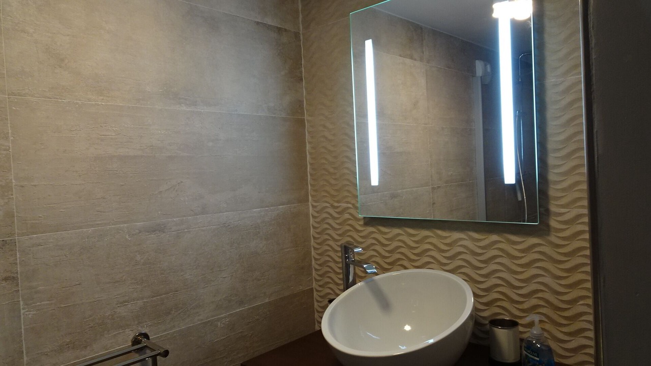 Photo of Bathroom in Saint-Mamet