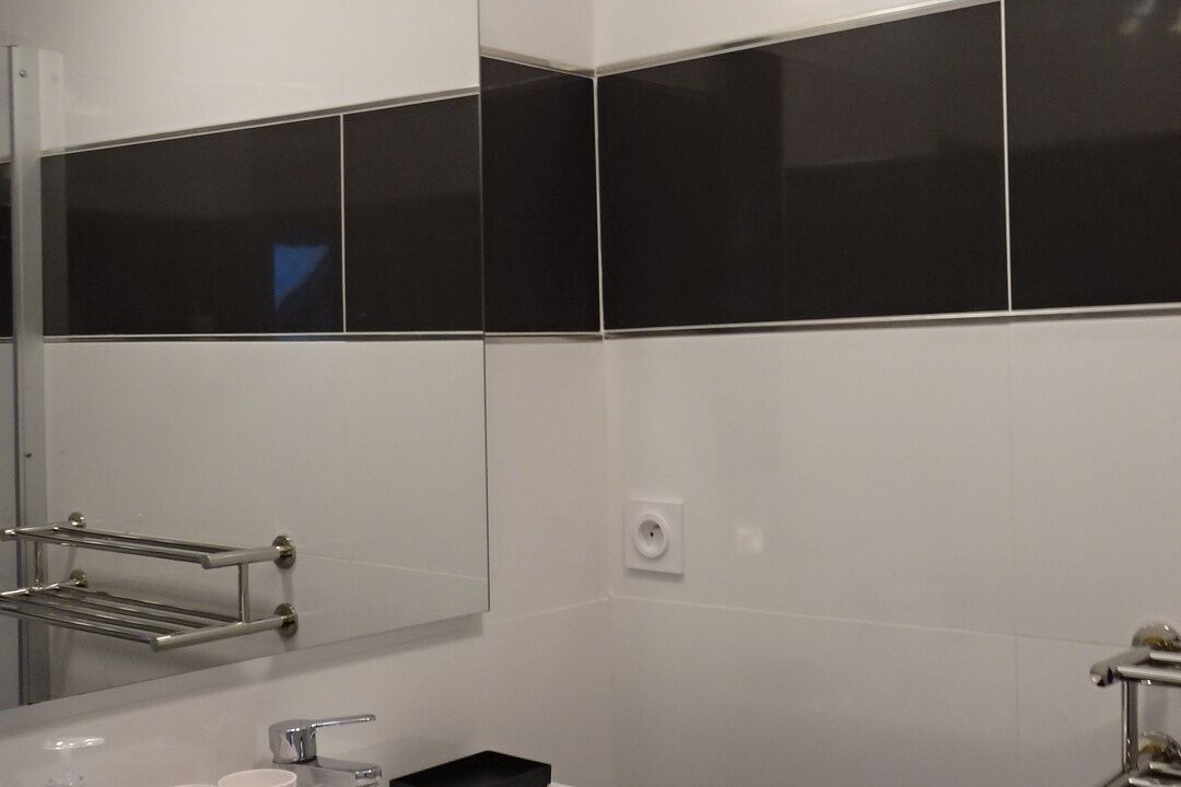 Photo of Bathroom in Saint-Mamet