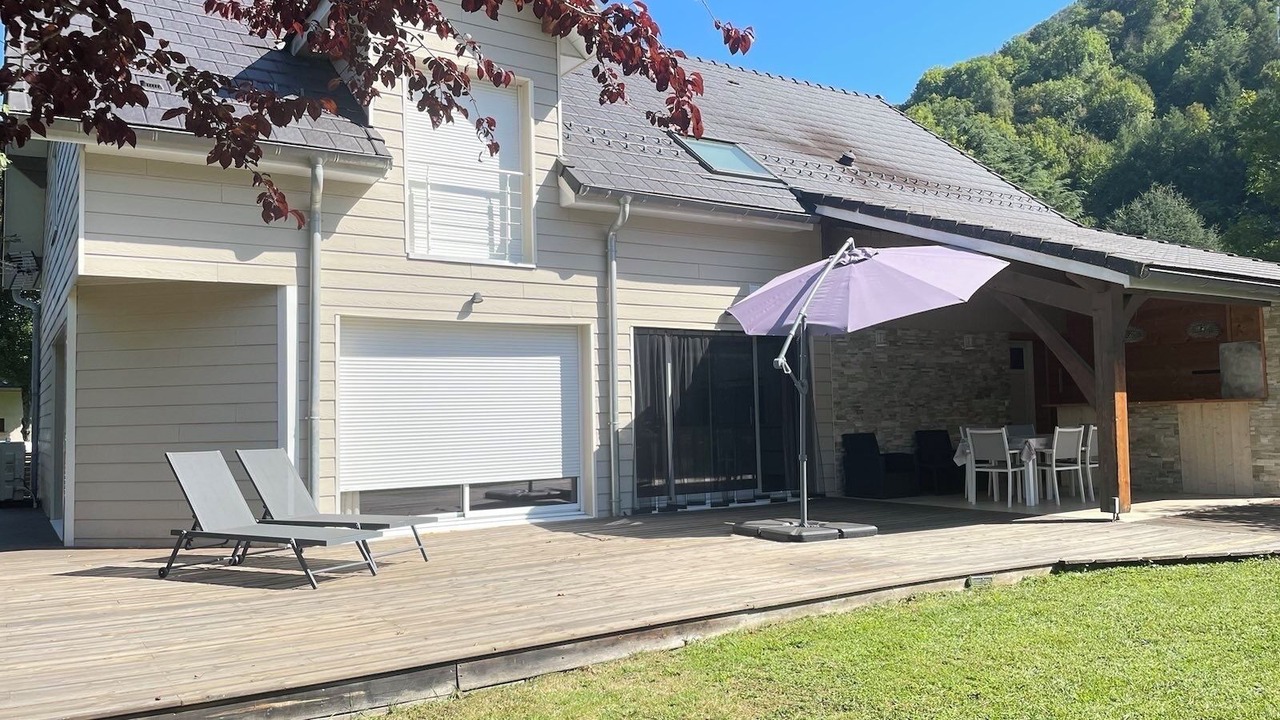 Photo of Outdoor in Saint-Mamet