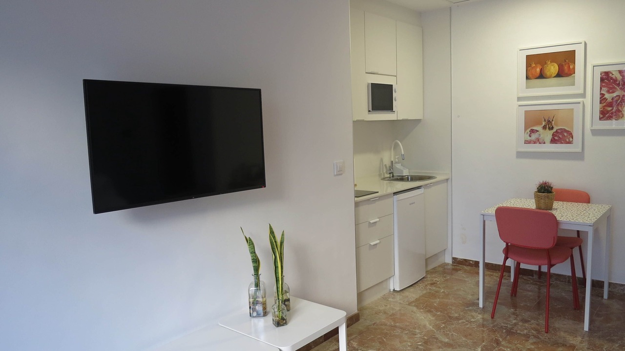 Photo of Kitchen in San Lorenzo
