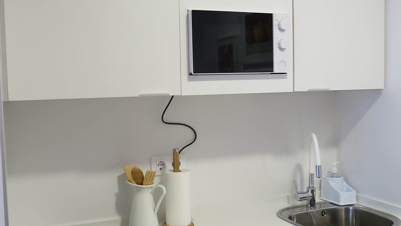Photo of Kitchen in San Lorenzo