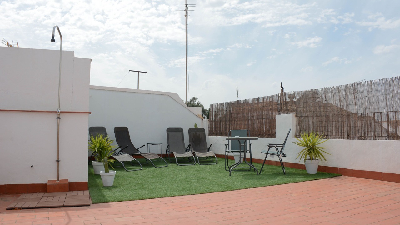 Photo of Outdoor in San Lorenzo