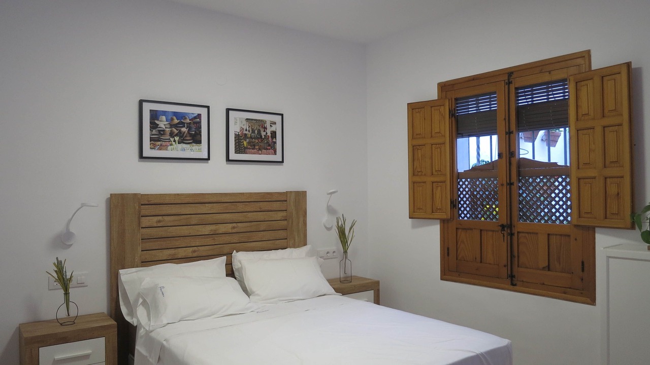 Photo of Bedroom in San Lorenzo