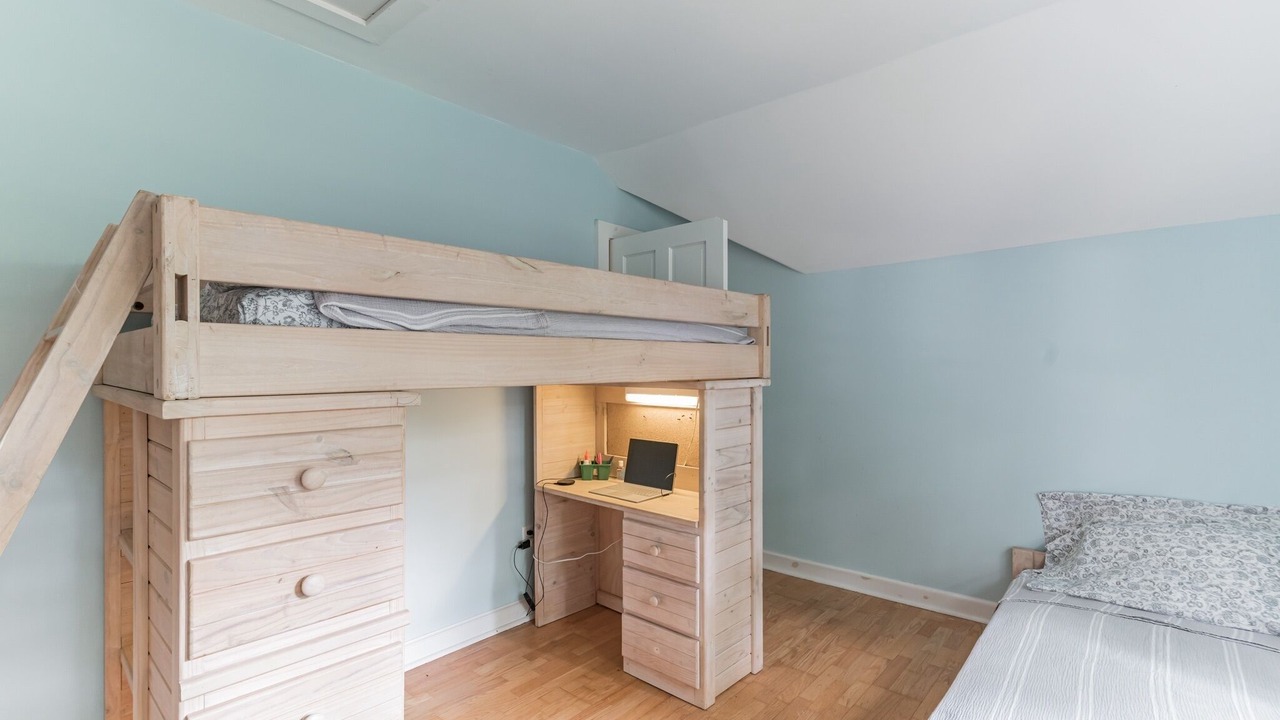 Photo of Bedroom in Napanoch