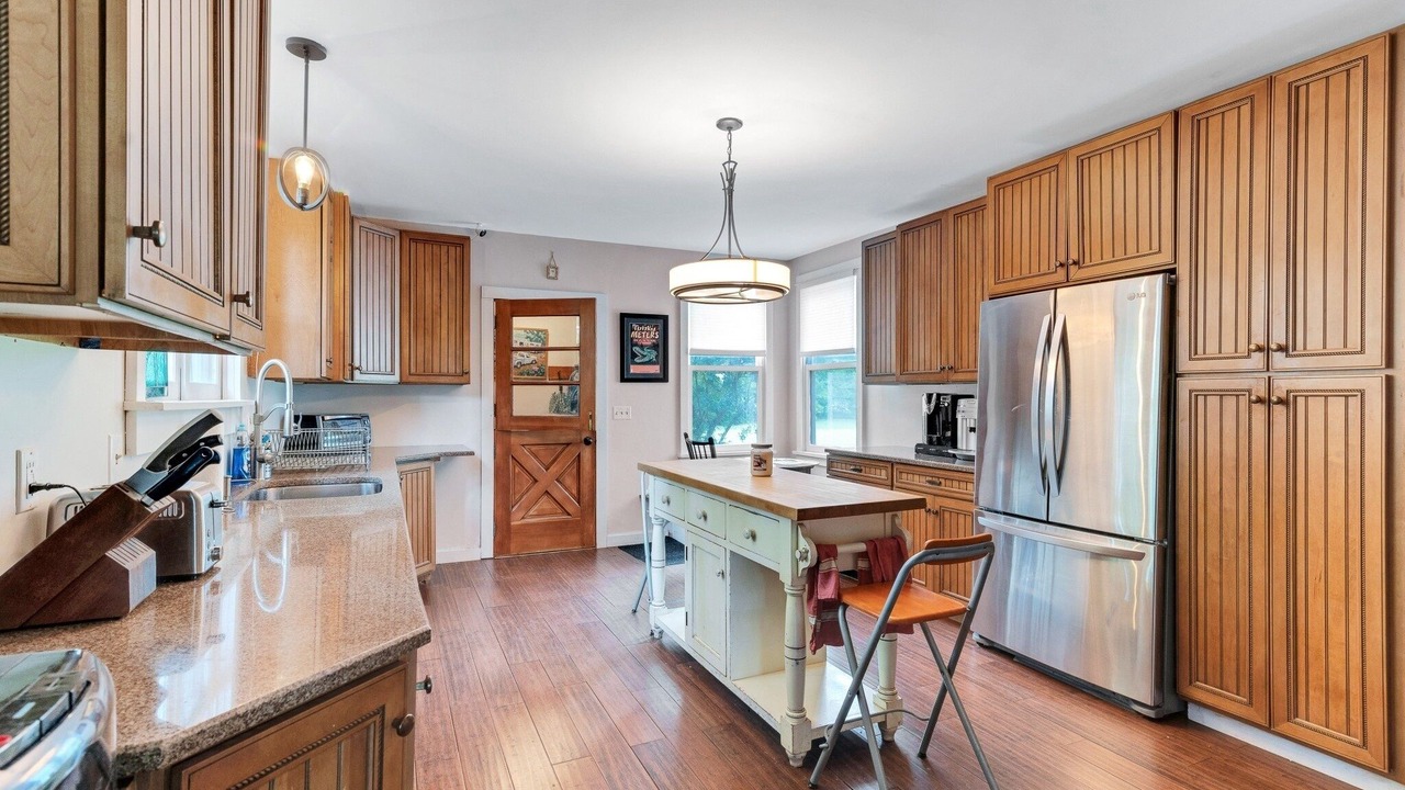 Photo of Bedroom in Napanoch
