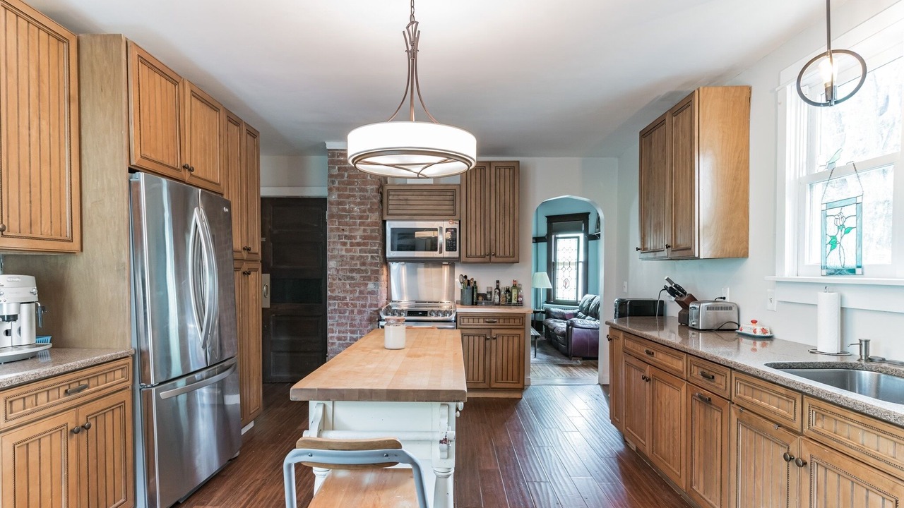 Photo of Bedroom in Napanoch