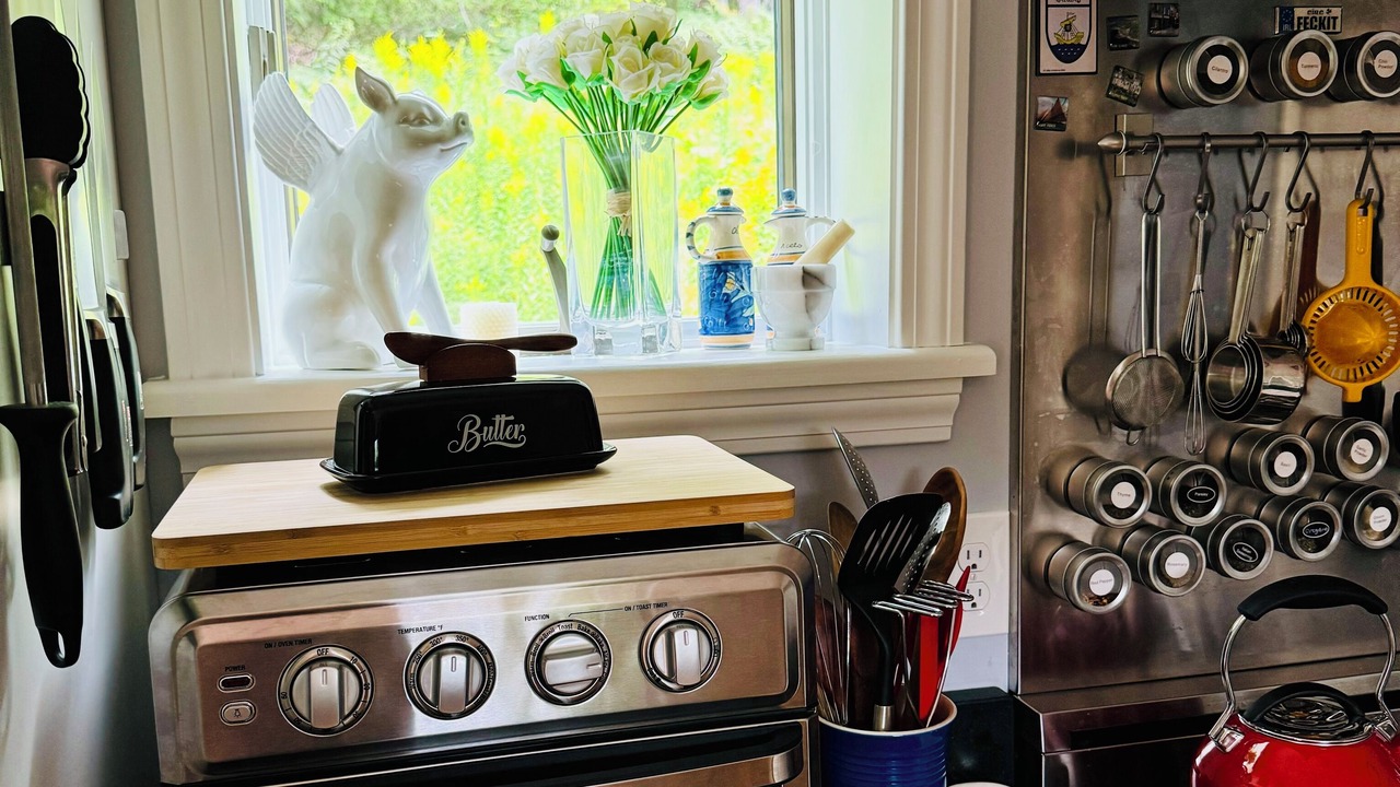 Photo of Kitchen in Seal Cove