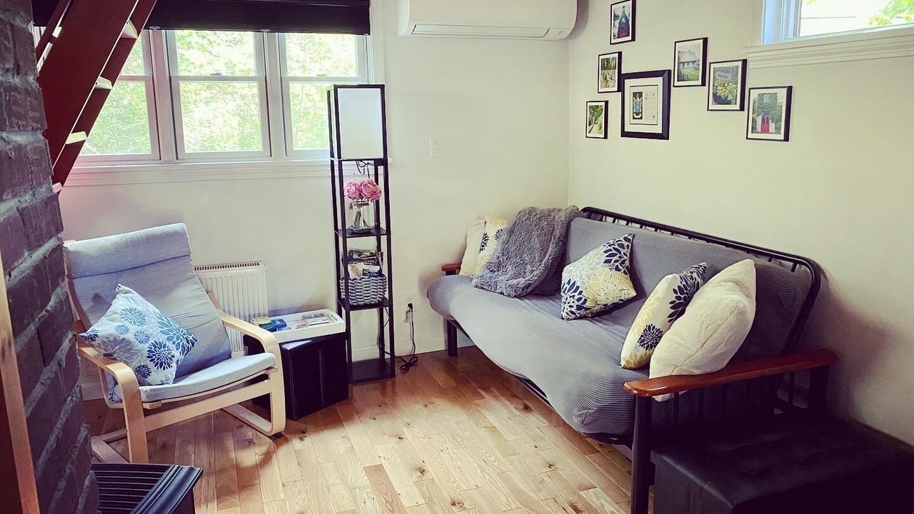 Photo of Livingroom in Seal Cove