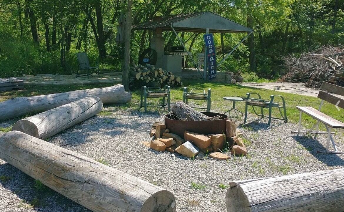 Photo of Outdoor in Lamont