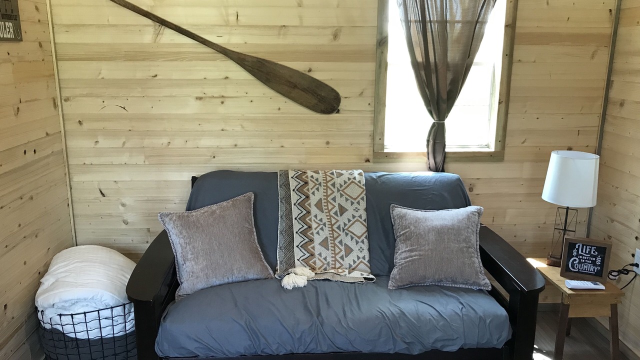 Photo of Livingroom in Lamont