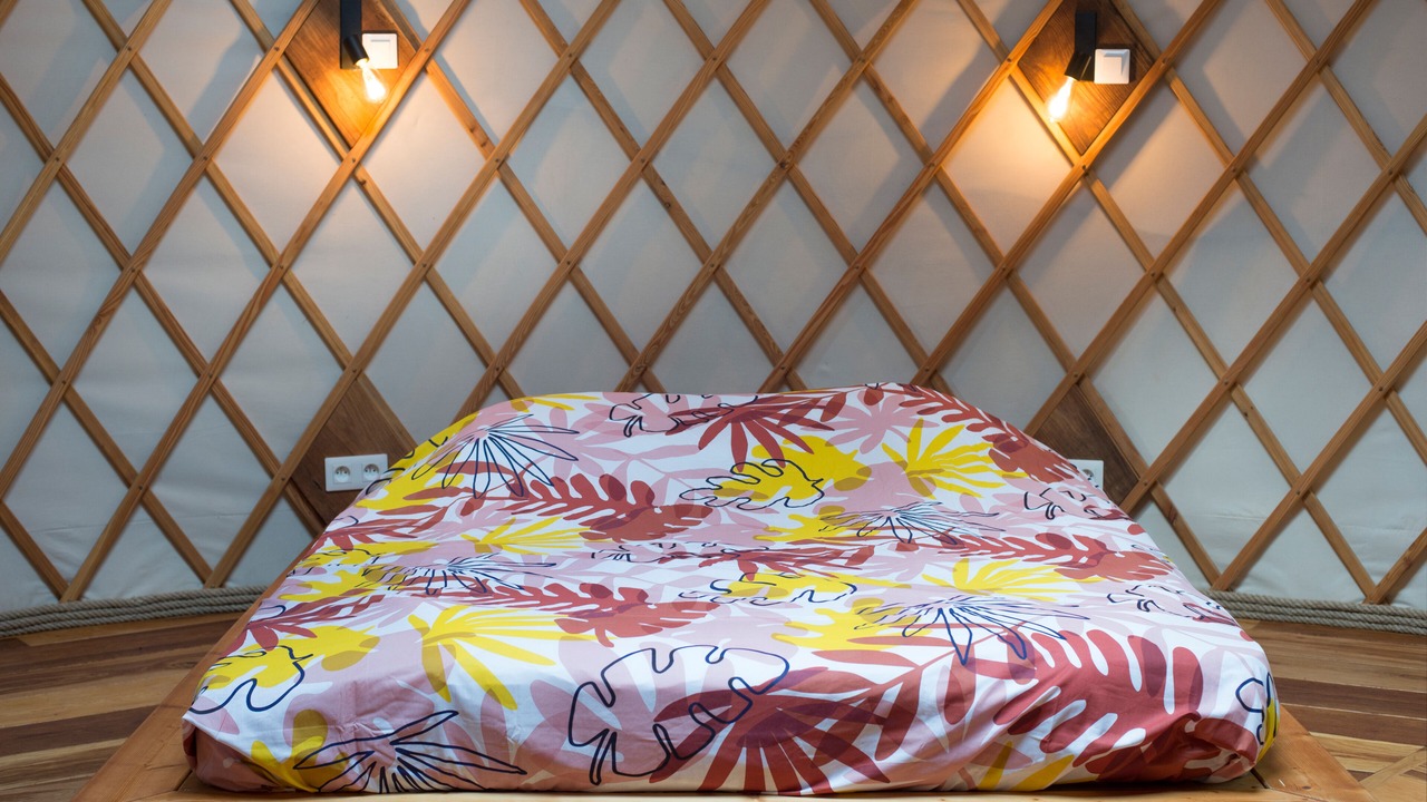 Photo of Bedroom in Semur-en-Auxois