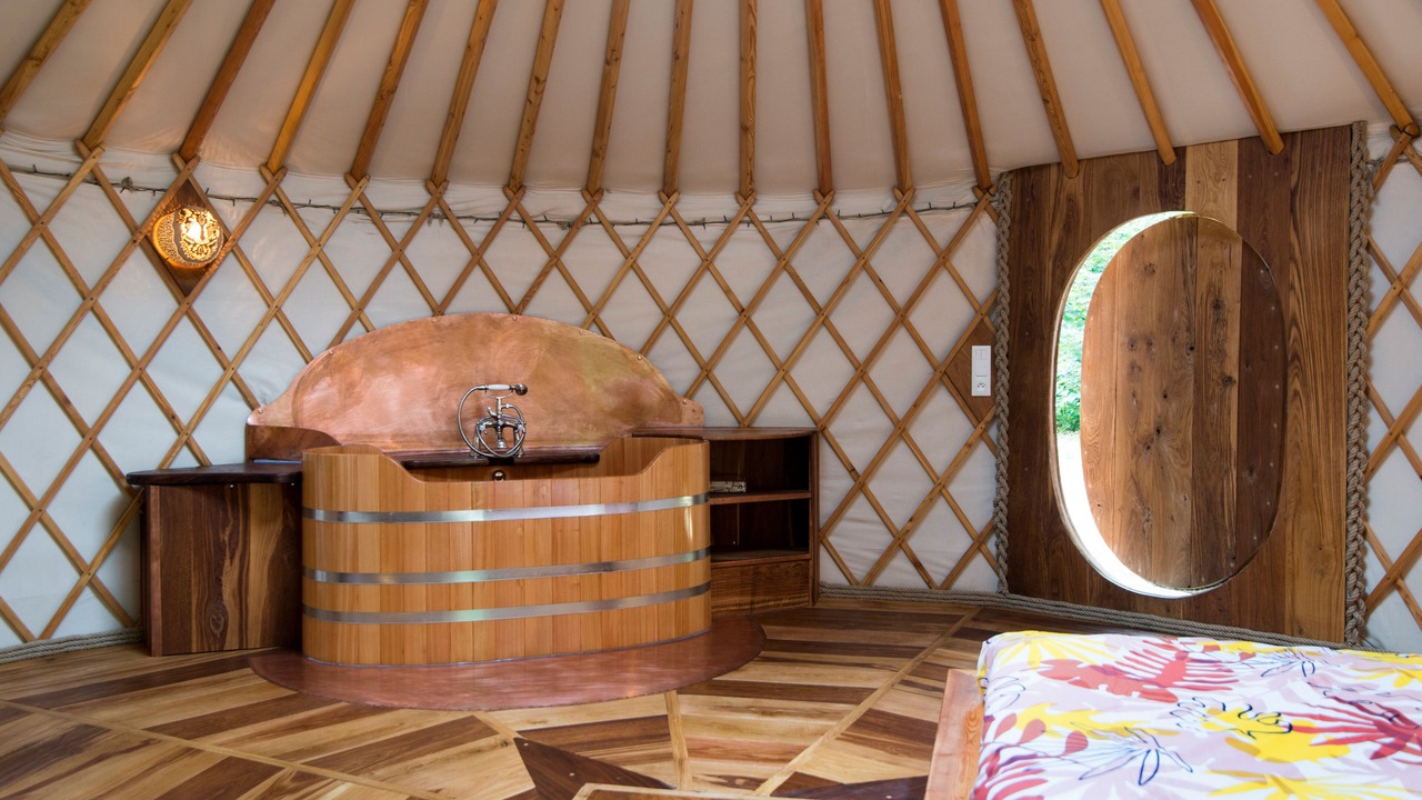 Photo of Bedroom in Semur-en-Auxois