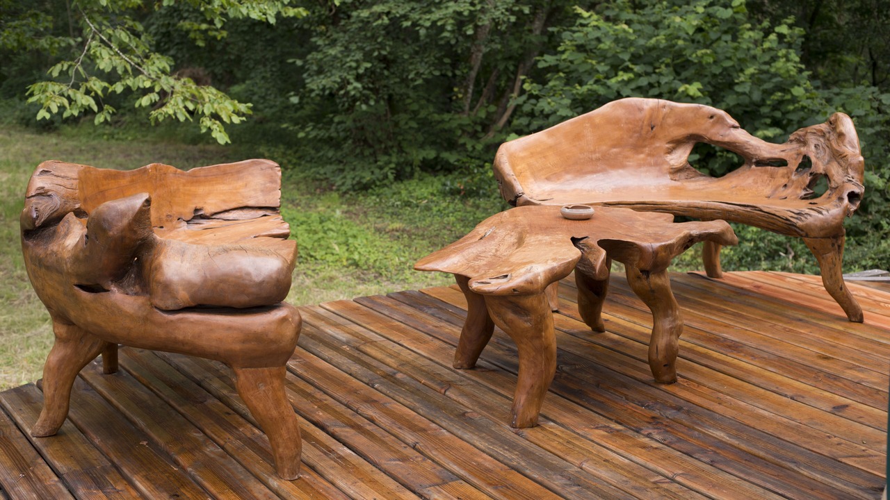 Photo of Patio Balcony in Semur-en-Auxois
