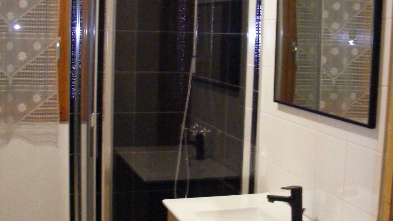 Photo of Bathroom in Saint-Nabord