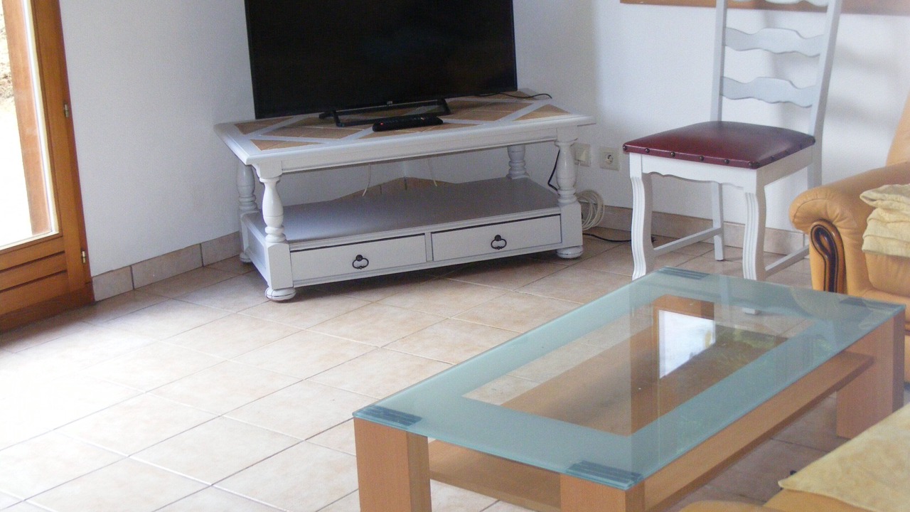 Photo of Livingroom in Saint-Nabord