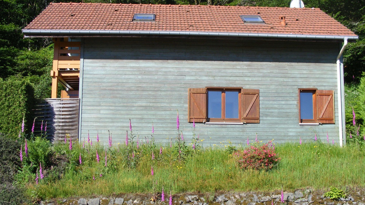 Photo of Outdoor in Saint-Nabord