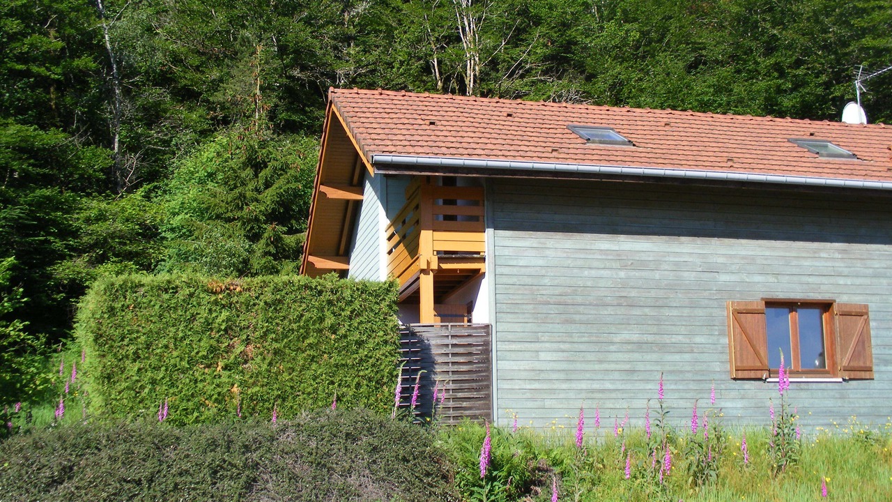 Photo of Outdoor in Saint-Nabord