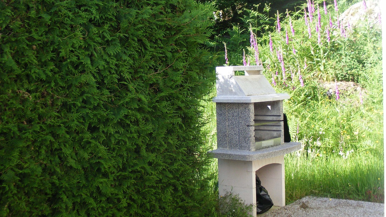 Photo of Outdoor in Saint-Nabord