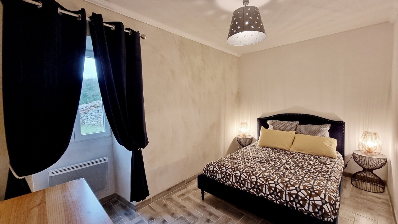 Photo of Bedroom in Roullet-Saint-Estephe
