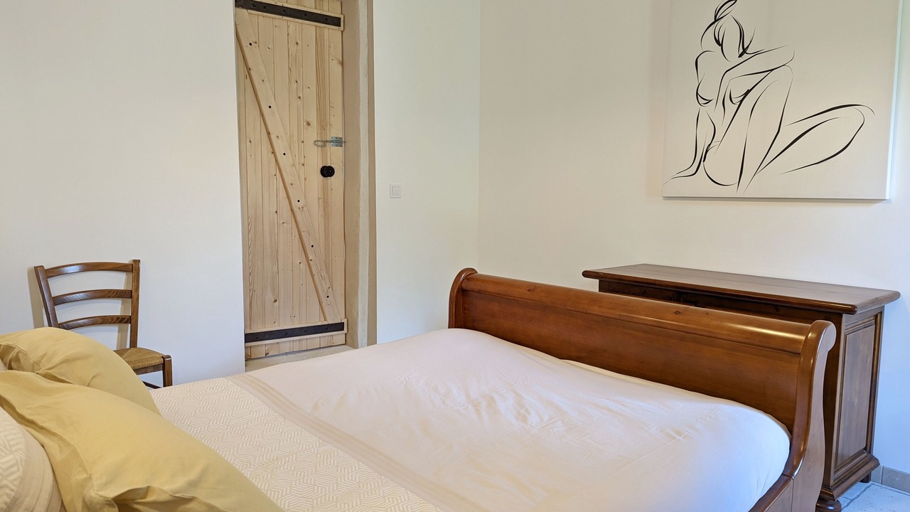 Photo of Bedroom in Roullet-Saint-Estephe