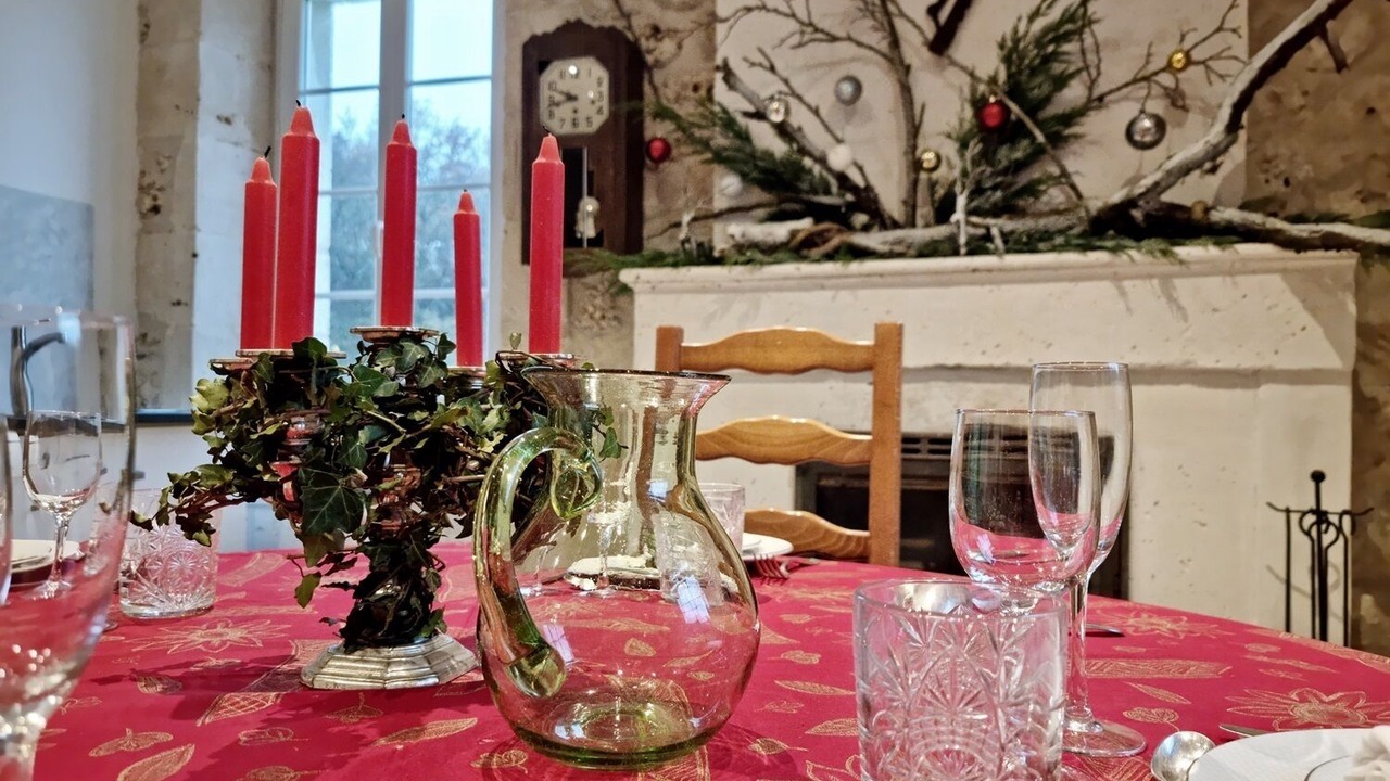 Photo of Others in Roullet-Saint-Estephe