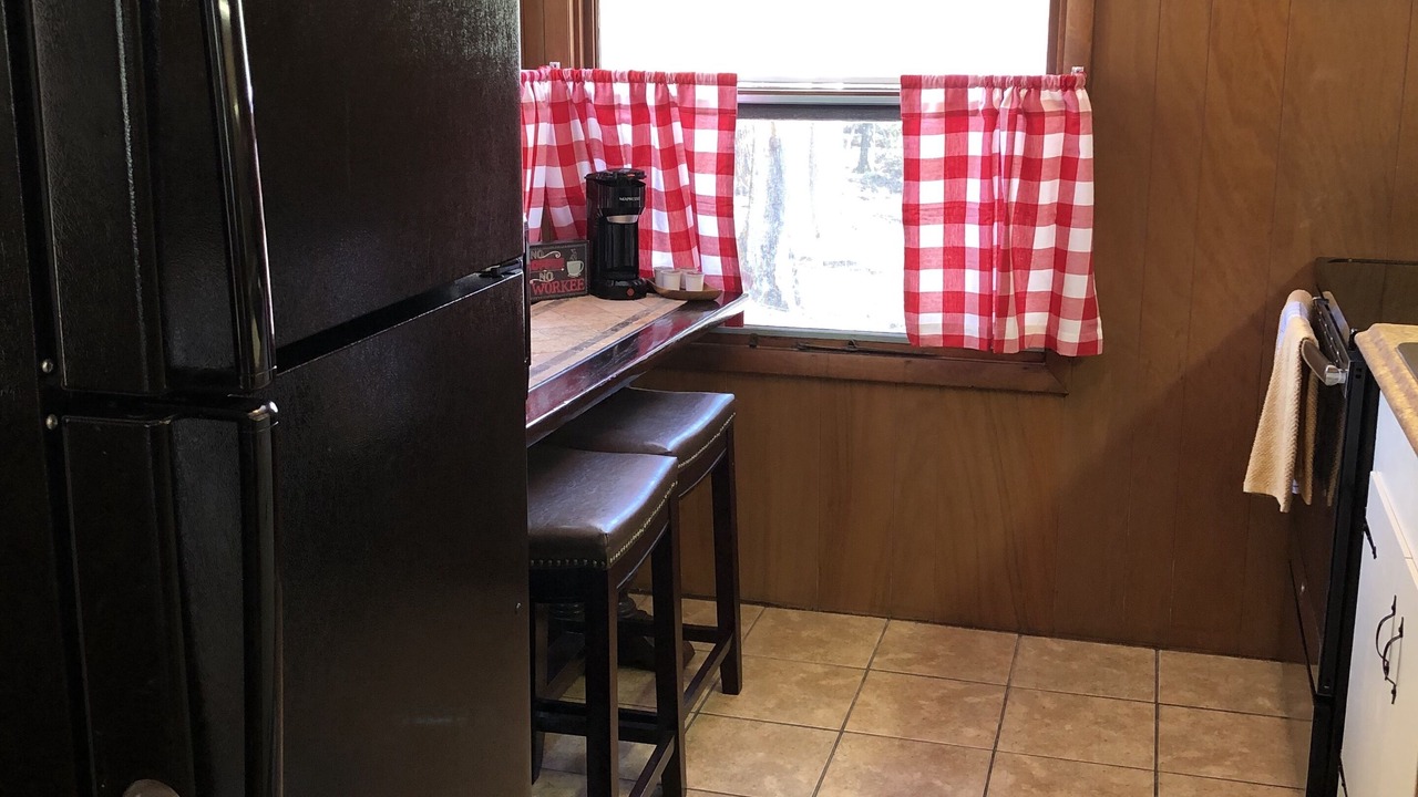Photo of Kitchen in Pocono Pines