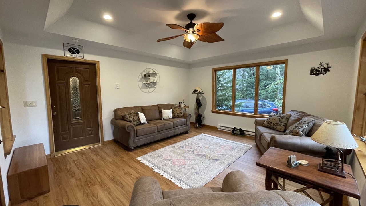 Photo of Livingroom in Pocono Pines