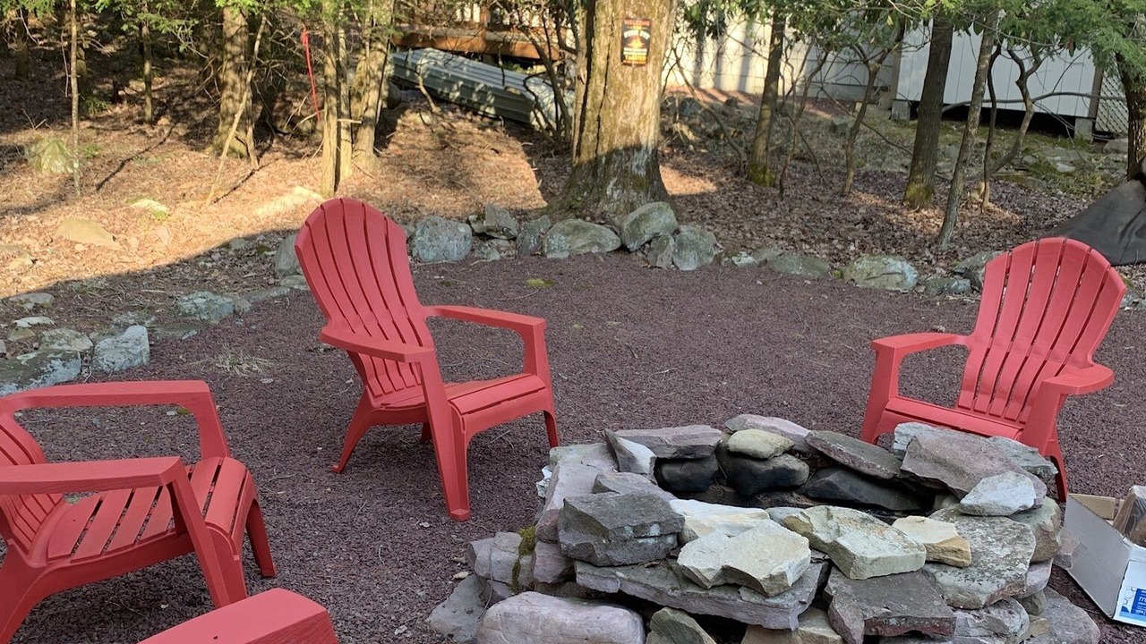 Photo of Others in Pocono Pines