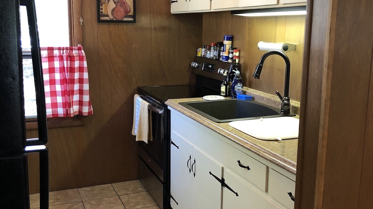 Photo of Kitchen in Pocono Pines