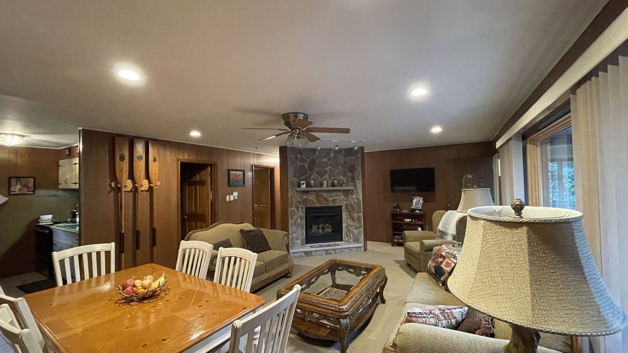 Photo of Livingroom in Pocono Pines