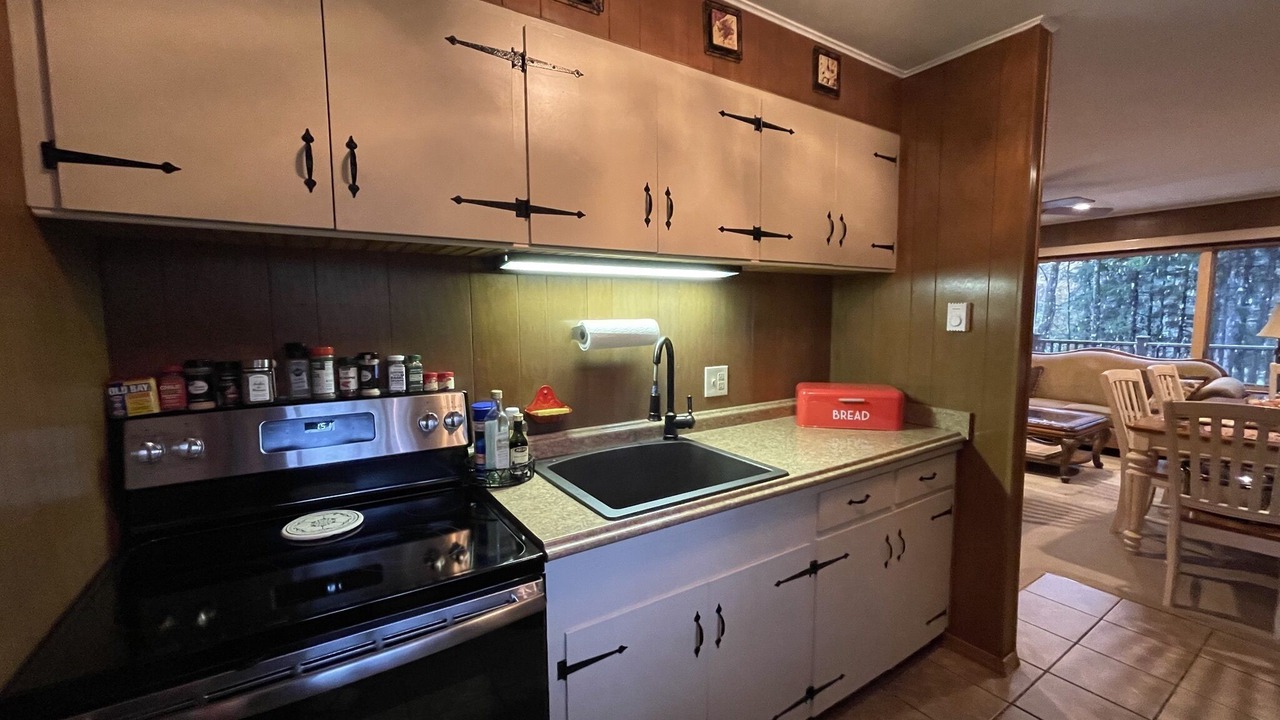 Photo of Kitchen in Pocono Pines