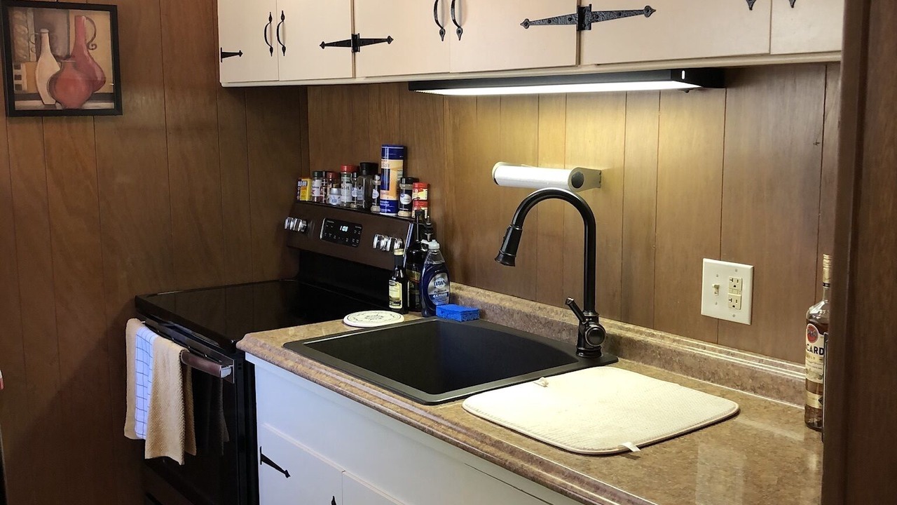 Photo of Kitchen in Pocono Pines