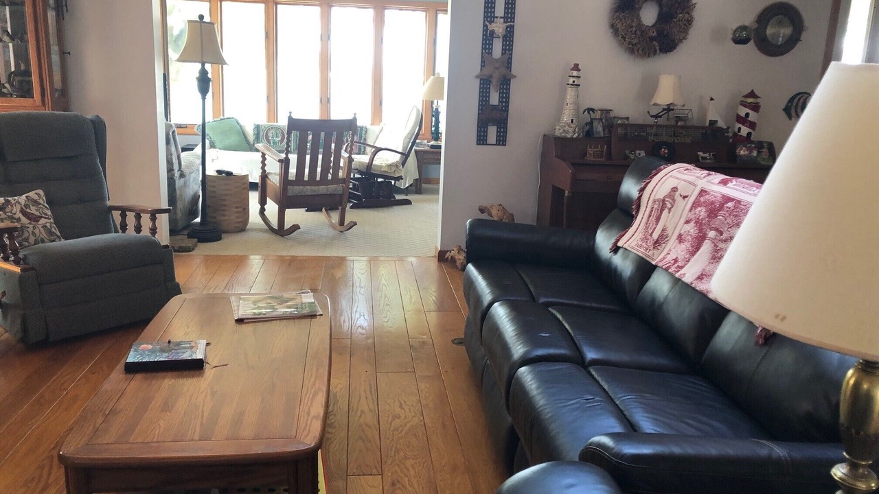 Photo of Bedroom in Lakeside